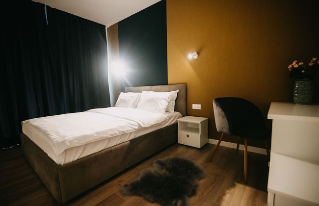 Gaudi Accommodation - Foto 8