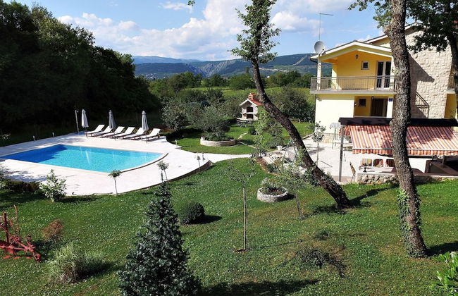 Holiday House Estera - Photo 25