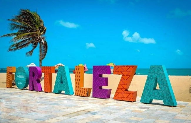 Completo em Hotel Localização Perfeita - Photo 63