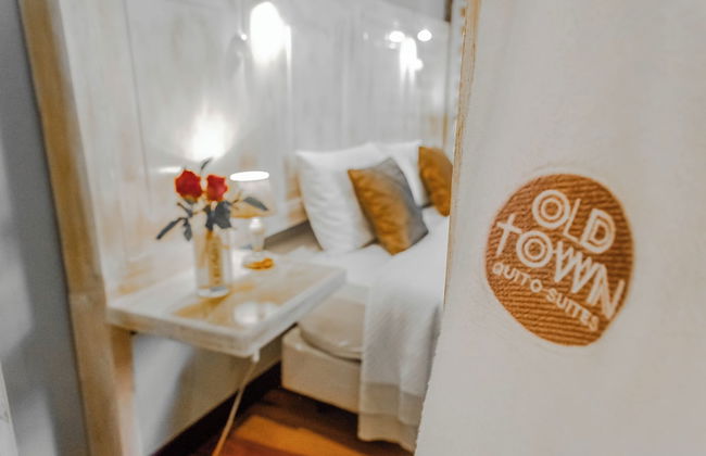 Old Town Quito Suites, Apartments & Boutique hotel - Photo 4
