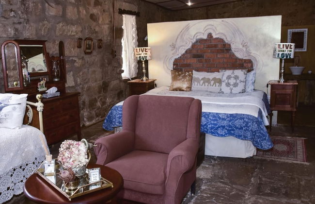 Linwood Guest Farm - Foto 8