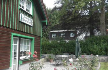 Ferienhaus "Jägers Ruh" - Foto 14