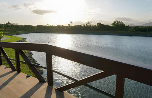 Apartamento Parque Monte Alto: paz e tranquilidade - Photo 46