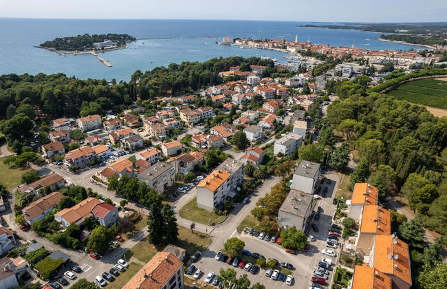 Premium Apartment With Patio - Foto 31