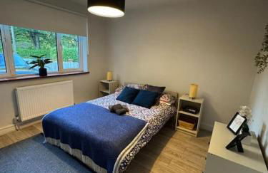 Spacious 3 bed garden & parking - Foto 9