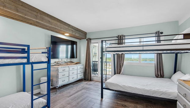 Pinnacle Port A-910 - Foto 2, Habitación