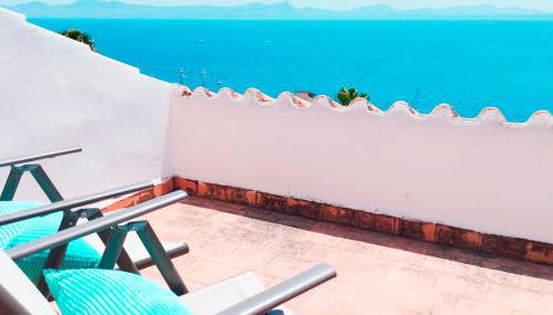 Aucanada Love Nest - Foto 4, sunbed