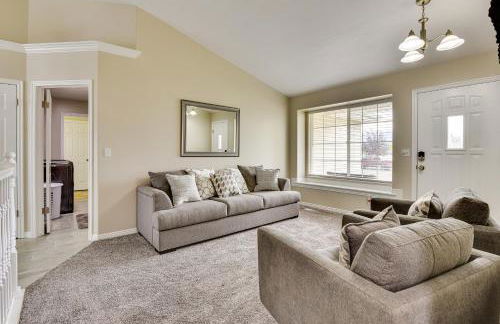 Family-Friendly Clearfield Home with Hot Tub! - Photo 5