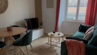 Bel appartement neuf en plein centre - Foto 3