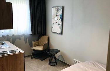 Boardinghouse 23 - Foto 43