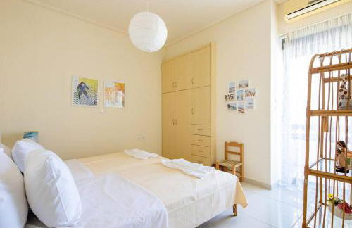 Zenios Rafina - Sea View Rental with Easy Access to the Islands - Foto 24