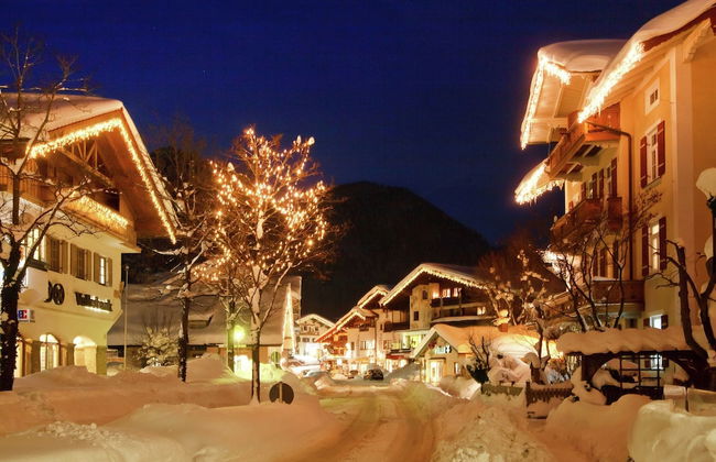 Ferienwohnung in Ruhpolding - Foto 28