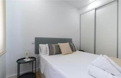 AR Plaza Castilla apartamento amplio y moderno - Foto 34