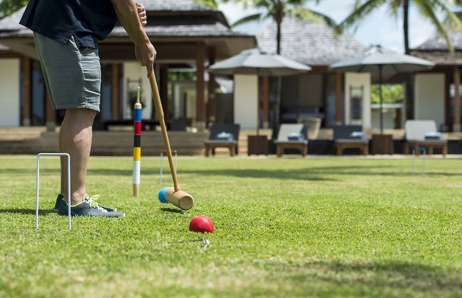 Jivana Beach Villas - Foto 2