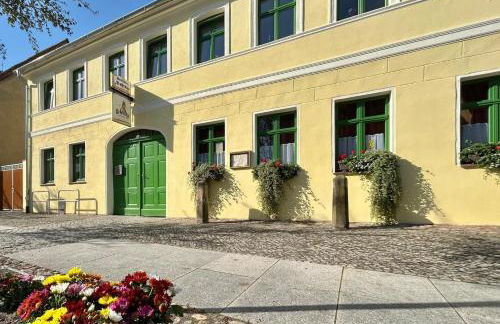 Apartments Herzberg - Foto 9