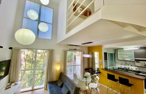 Duplex Morumbi Luxo - Foto 41