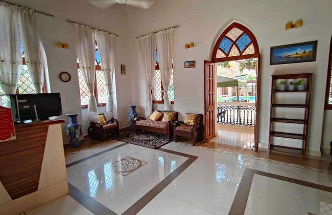 Veda Hotels & Villas - Photo 13