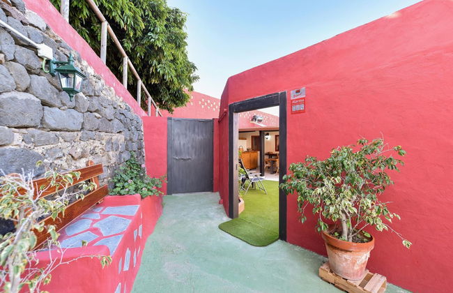 Arriba Arucas - Foto 24