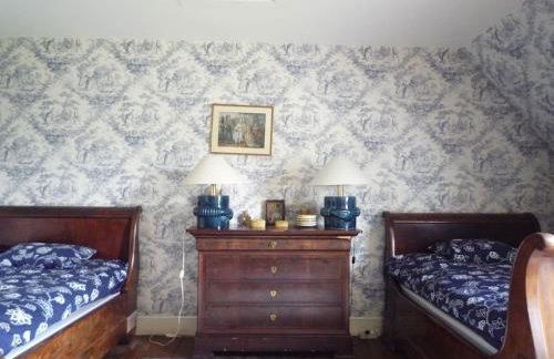 Château Le Brun - Loire Valley and vineyards - Foto 51