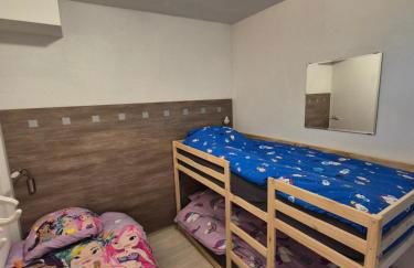 Appt au pied des thermes - Foto 2