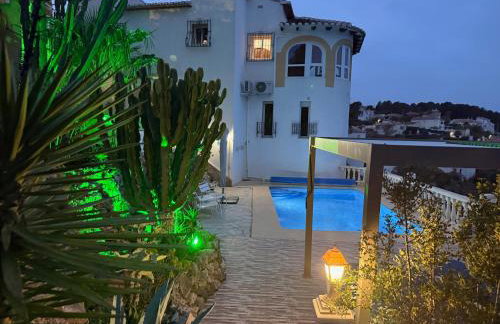 Villa Arturo Tossal Gross - Foto 45