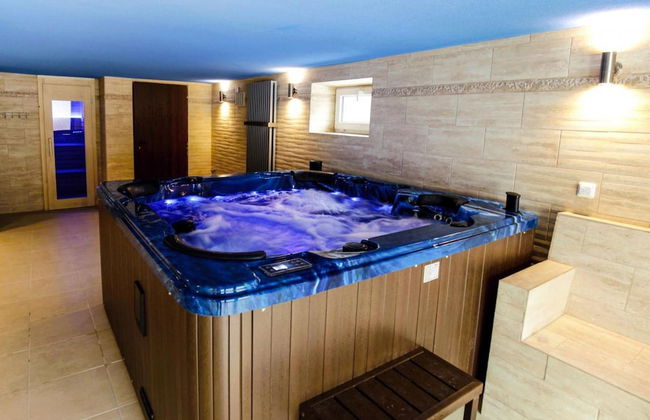 Frenst t pod Radhostem Mofl540 - Foto 8