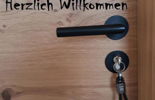 Ferienwohnung Gelb - Chiemgau Karte - Foto 7