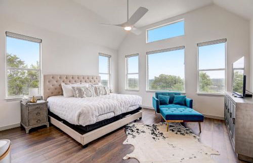 Marble Falls Retreat - Foto 13