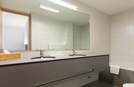 Residence Königswarte Strata Sexten - Foto 16