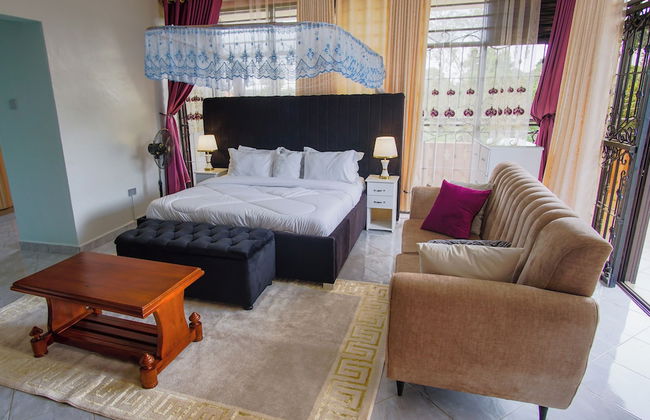 Hutland Hotels - Foto 7