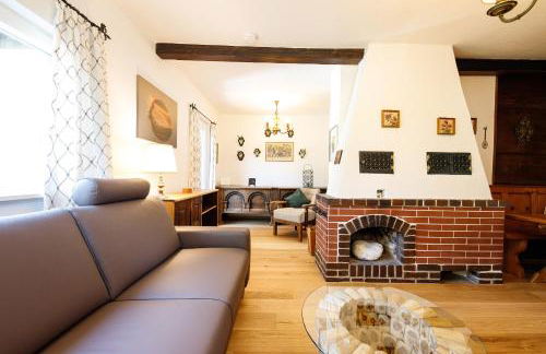 Loisach Häusl - Foto 37