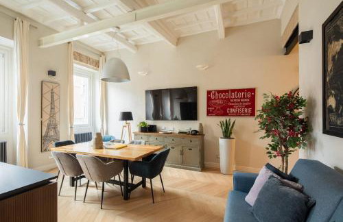 Imperial Rome residence - Foto 79