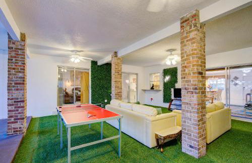 Classic Modern 3-Bedroom Oasis - Foto 19