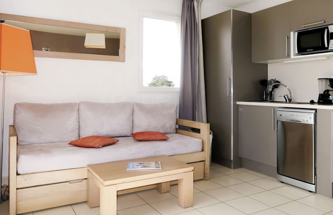 Cap Green 25A - Photo 3