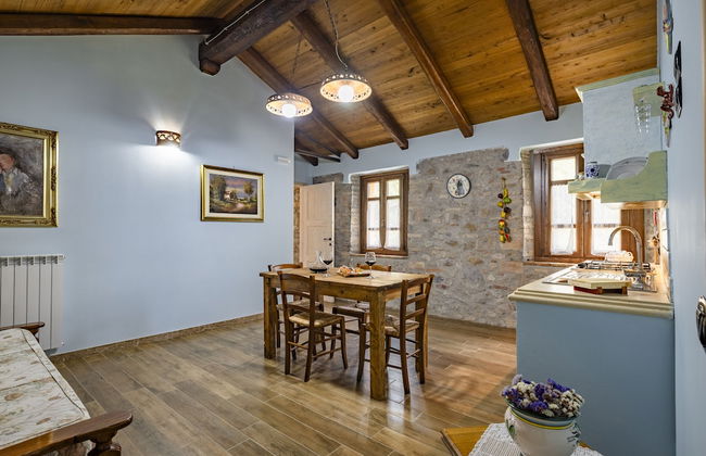 Tenuta Di Maro - Foto 12