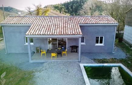 Villa des rives & chevaux 07 - Foto 14