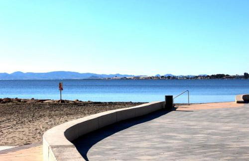 Casa estilo Riad Fez en Lo Pagan - Foto 54