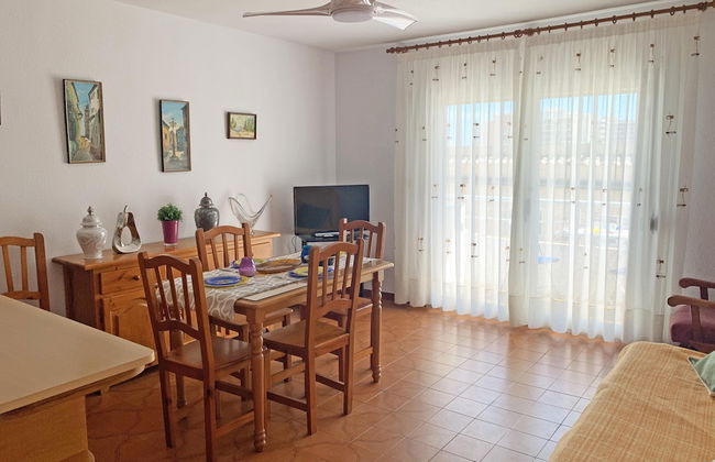 Apartamentos Mar de Peñíscola-Casablanca - Foto 40