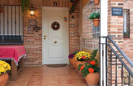 Casa Rural Dani Escalona - Foto 14