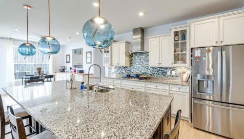 Carter Family House - Foto 4