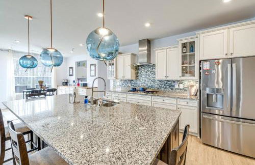 Carter Family House - Foto 4