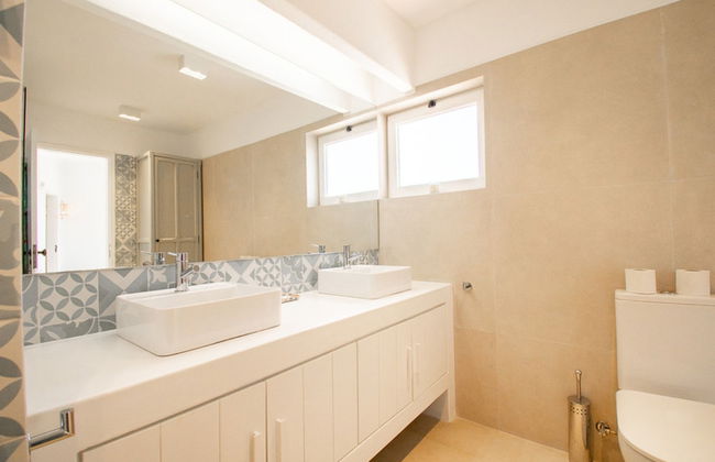 Casa Pazovida in Carvoeiro - Foto 17