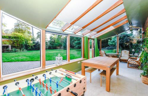 Manby Louth 5BR Home 3Bath Parking WiFi - Foto 10