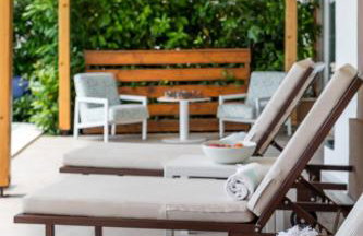 Panoramic Leisure Retreat - Foto 19