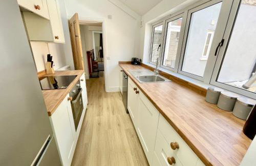 Rye Court Cottage and Annex Central Hemsley - Foto 4