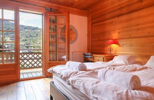 Chalet Belle-Sofianna - Foto 72