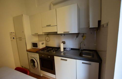 La Casa sulla Mattonata accogliente appartamento su una tipica creuza genovese con splendida vista e a pochi passi dalla Stazione Principe - Foto 71