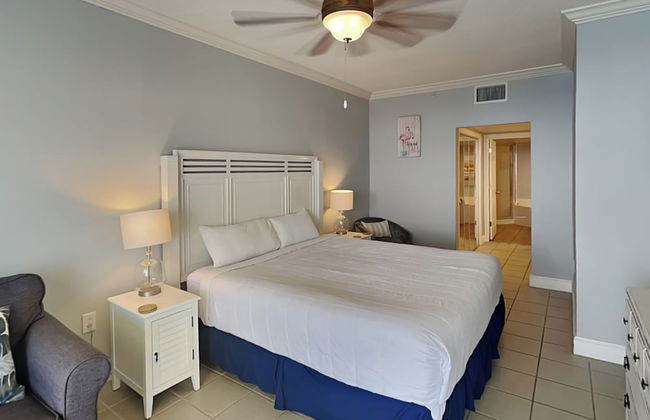 Majestic Beach Resort by Southern Vacation Rentals II - Foto 76