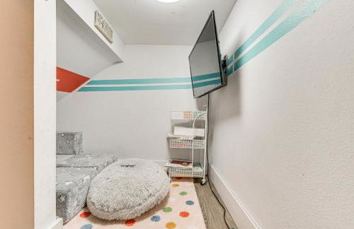 3 Mi to USF Dog-Friendly Home with Large Yard - Foto 16