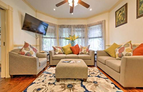 Central Bar Harbor Home, Walk to the Shore and Town! - Foto 4